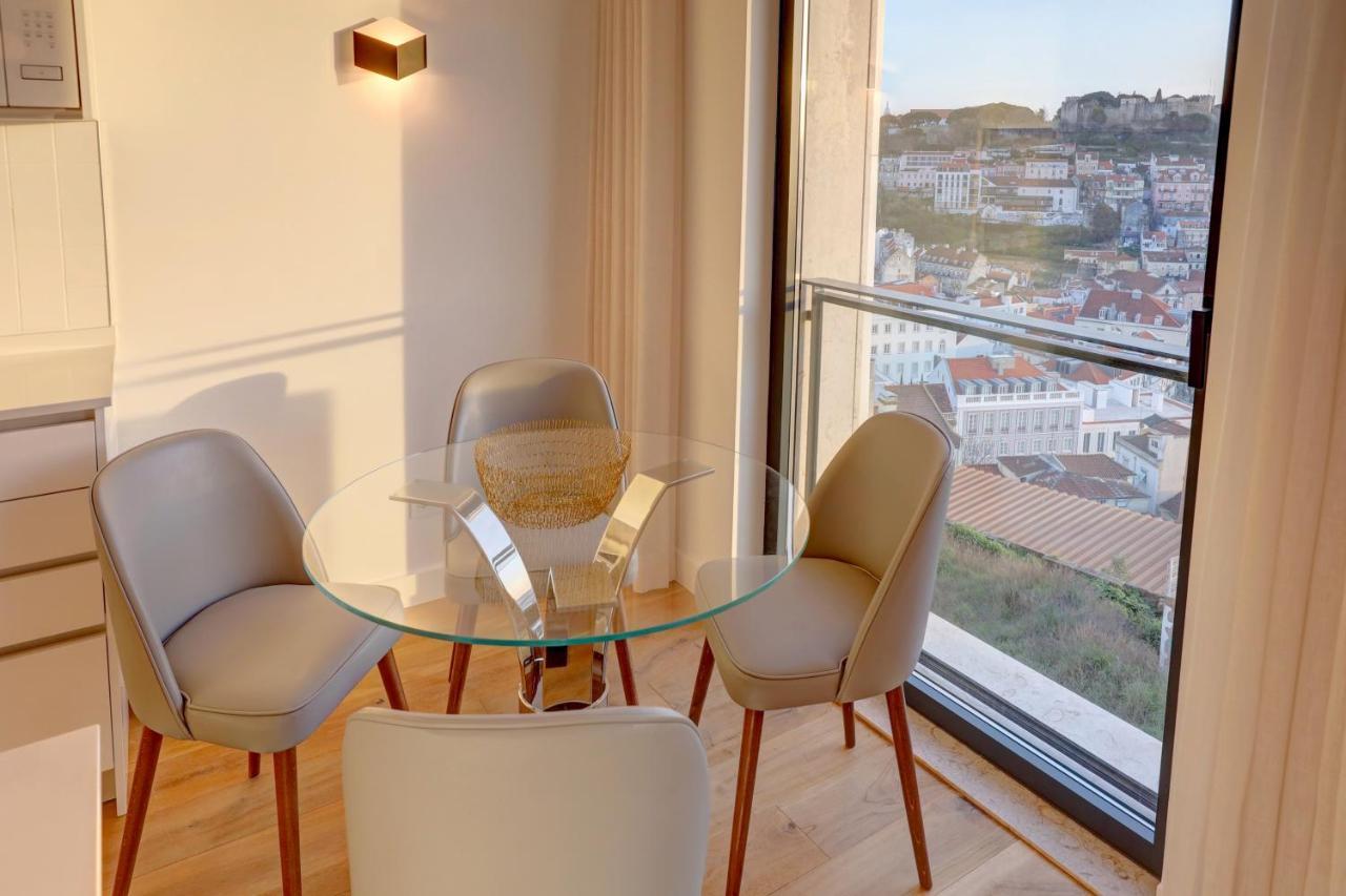 Luxury Graca Apartment The Most Amazing View Of リスボン エクステリア 写真