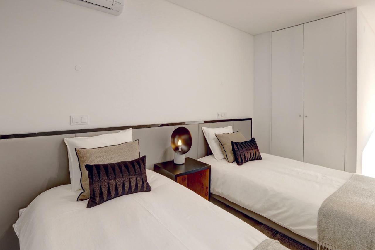 Luxury Graca Apartment The Most Amazing View Of リスボン エクステリア 写真