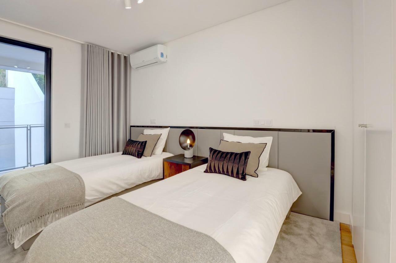 Luxury Graca Apartment The Most Amazing View Of リスボン エクステリア 写真