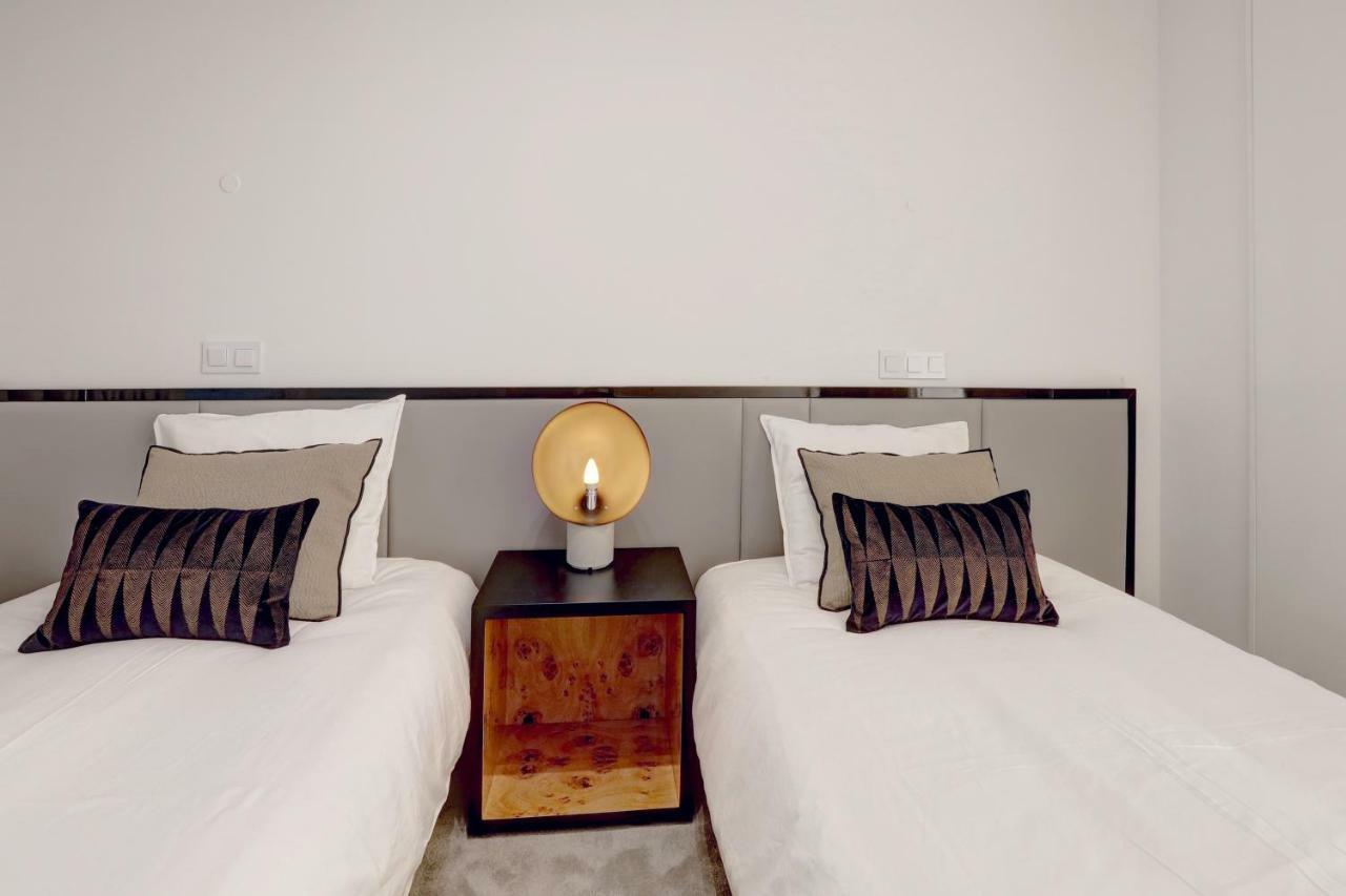 Luxury Graca Apartment The Most Amazing View Of リスボン エクステリア 写真