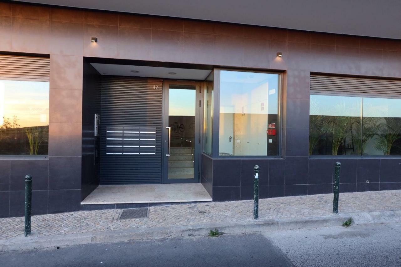 Luxury Graca Apartment The Most Amazing View Of リスボン エクステリア 写真