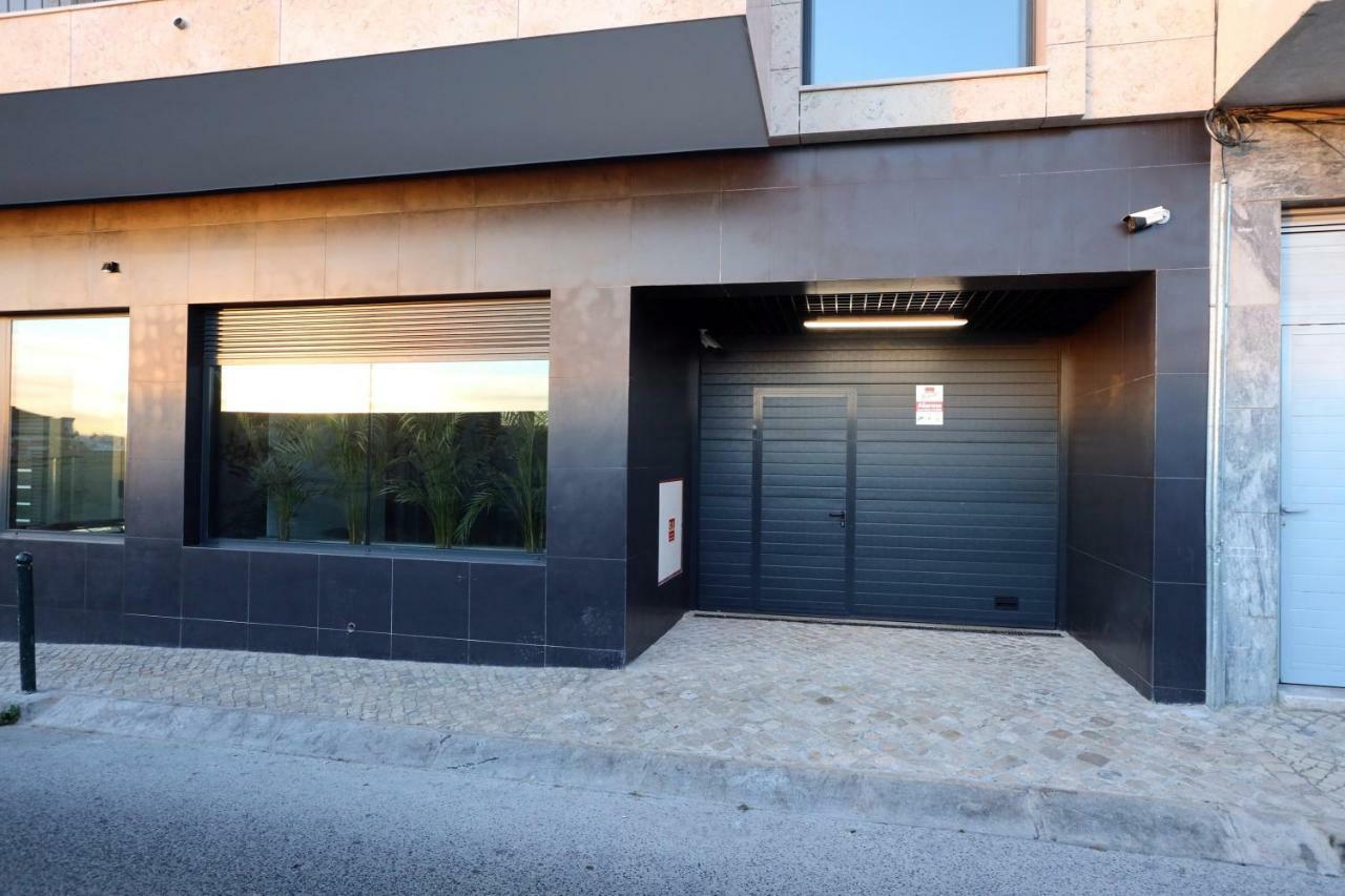 Luxury Graca Apartment The Most Amazing View Of リスボン エクステリア 写真