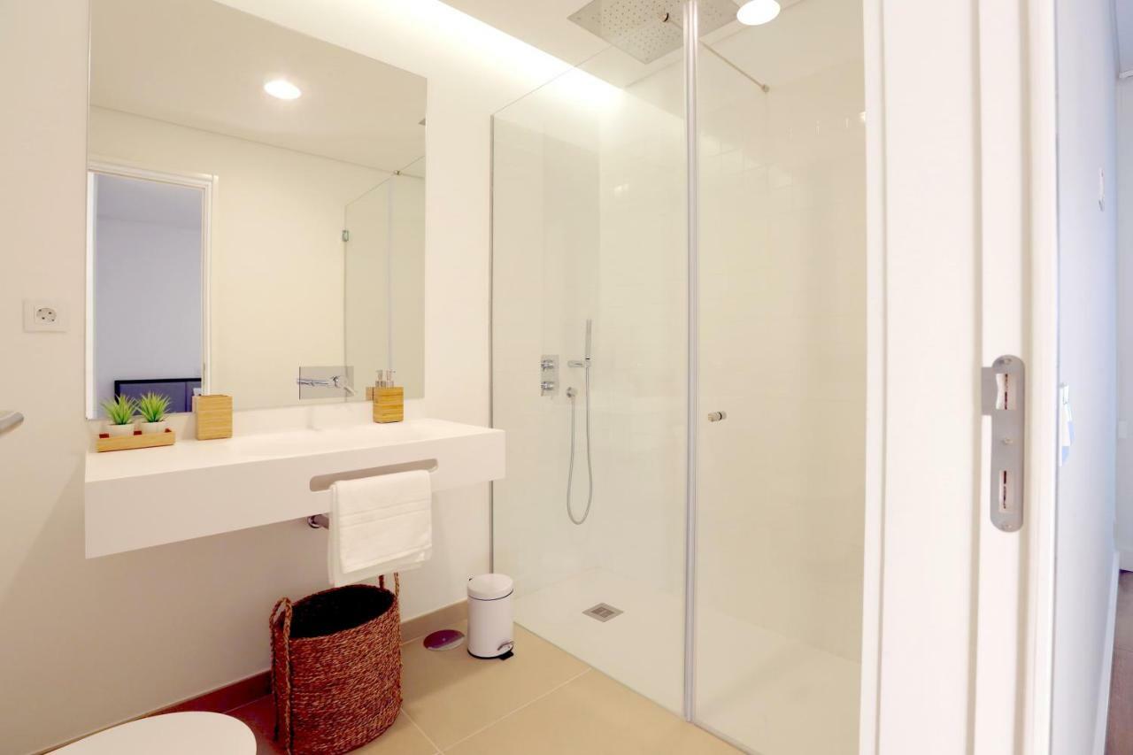 Luxury Graca Apartment The Most Amazing View Of リスボン エクステリア 写真