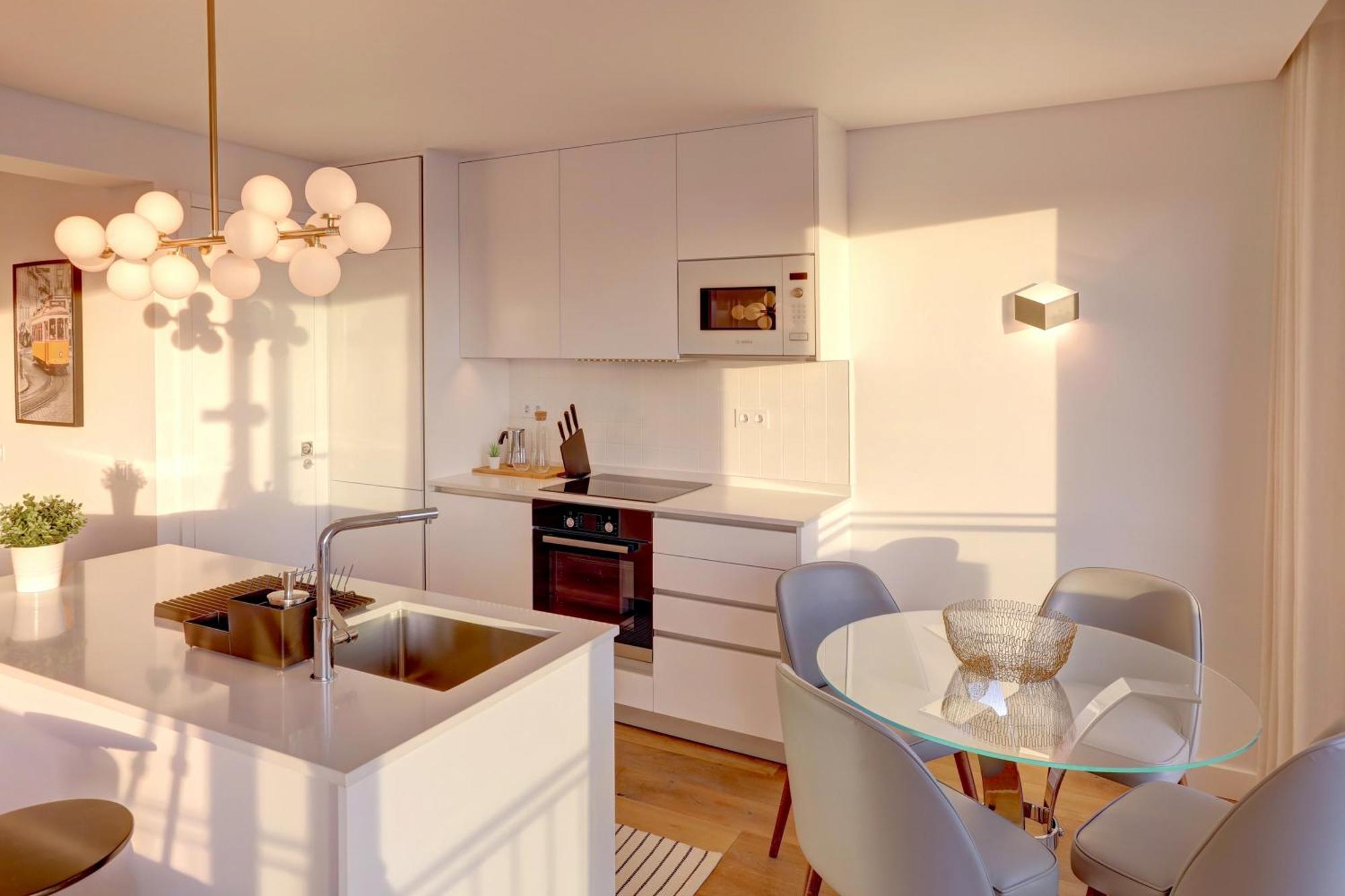Luxury Graca Apartment The Most Amazing View Of リスボン エクステリア 写真