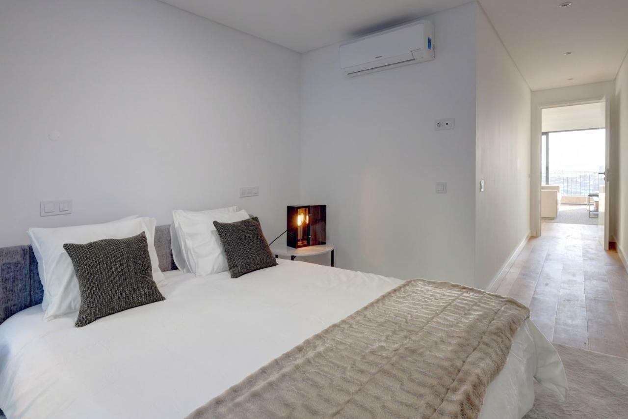 Luxury Graca Apartment The Most Amazing View Of リスボン エクステリア 写真