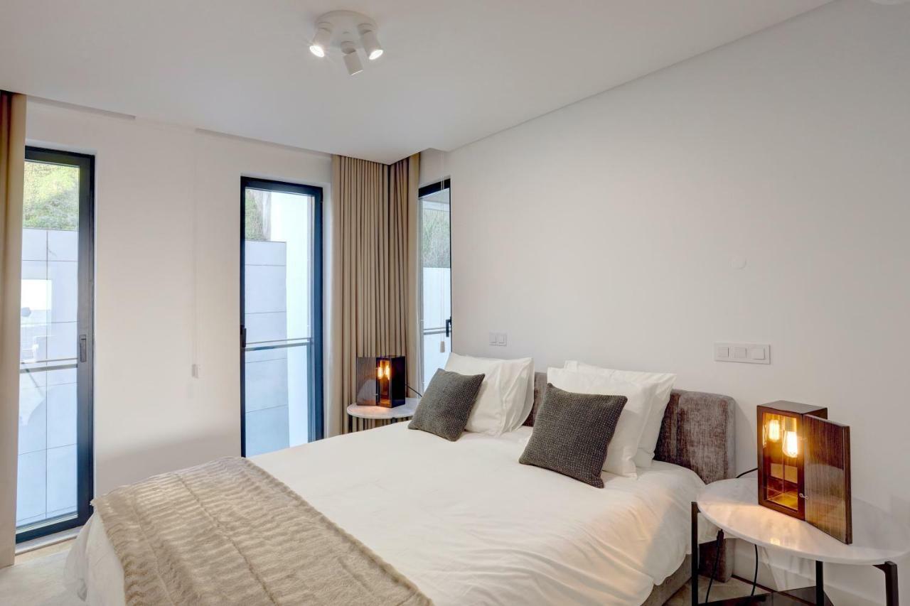 Luxury Graca Apartment The Most Amazing View Of リスボン エクステリア 写真