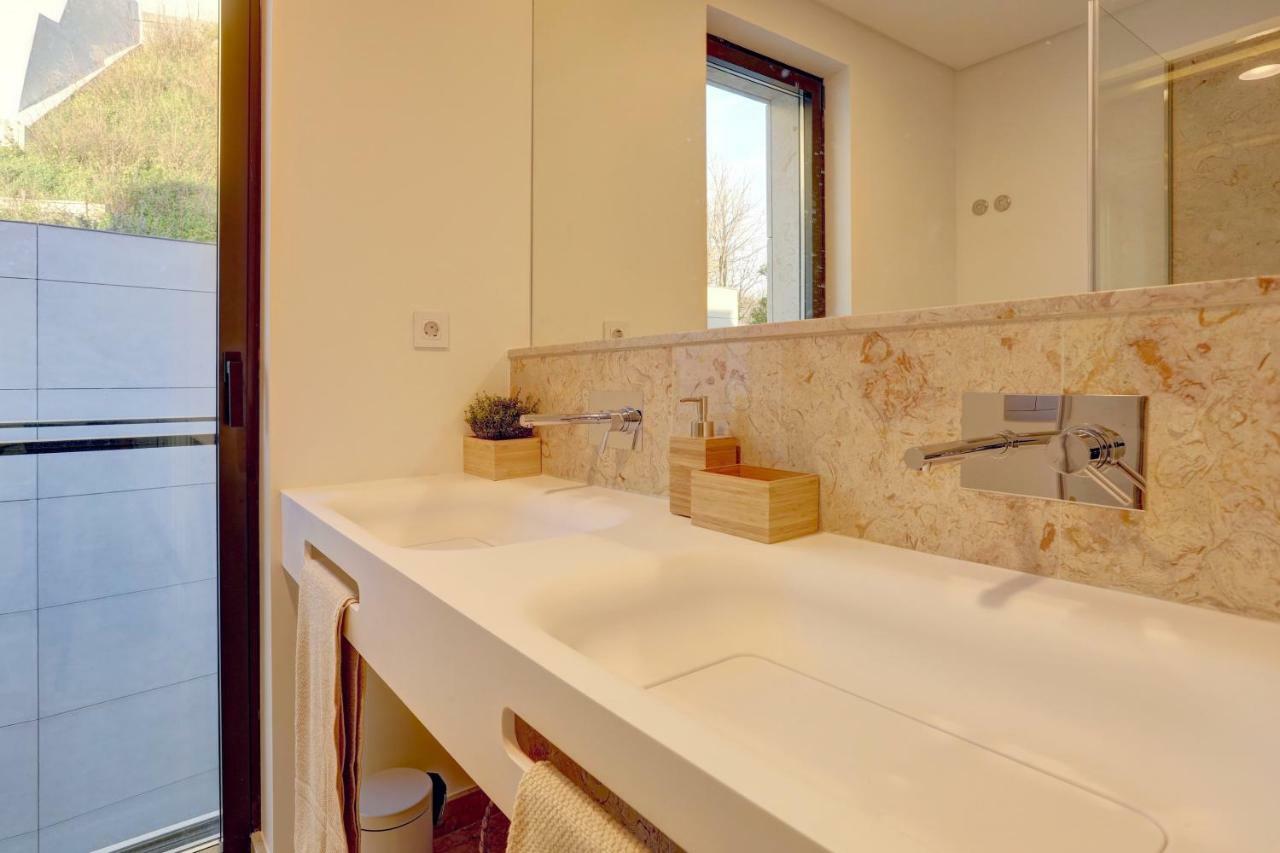 Luxury Graca Apartment The Most Amazing View Of リスボン エクステリア 写真