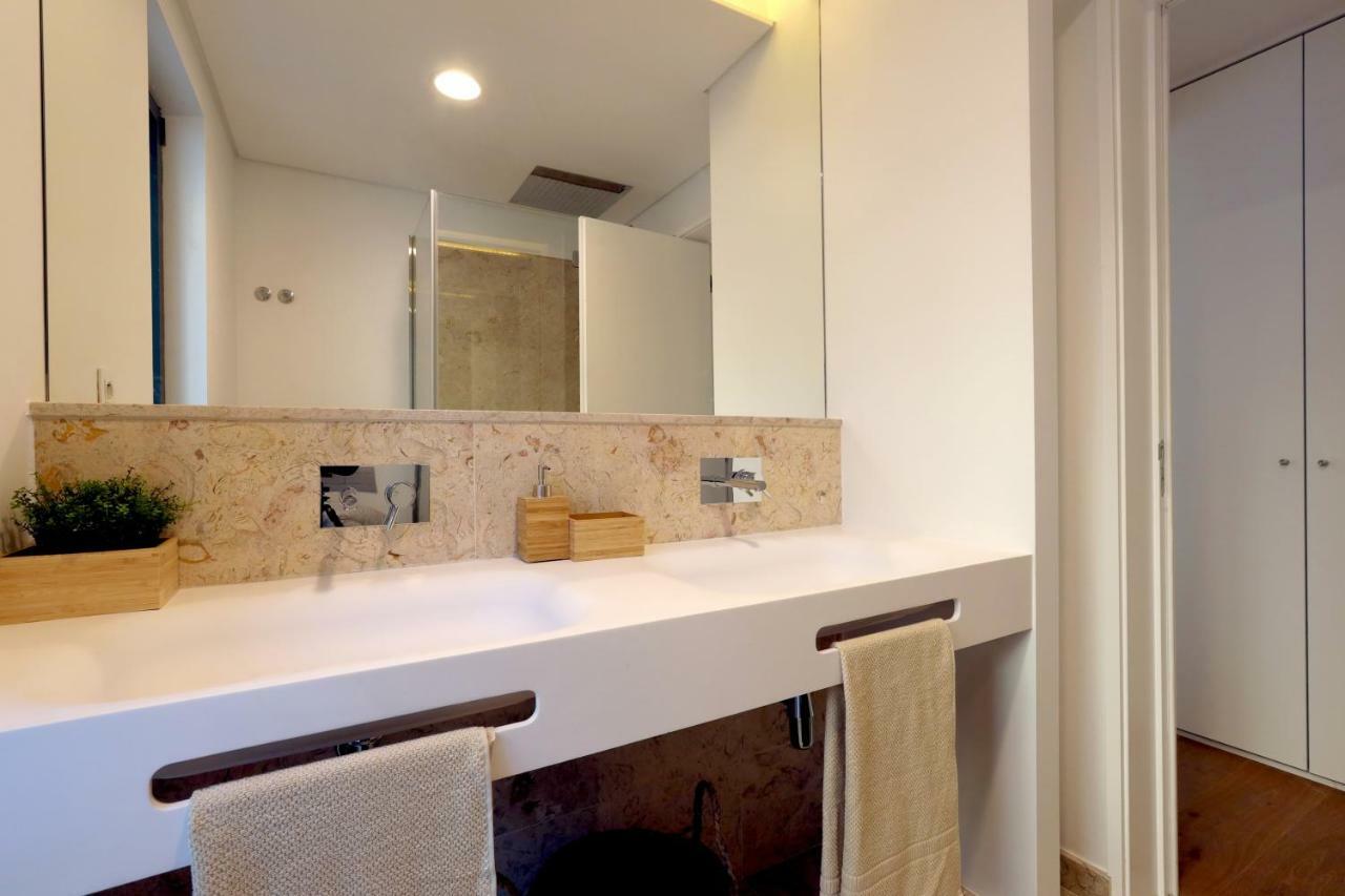 Luxury Graca Apartment The Most Amazing View Of リスボン エクステリア 写真