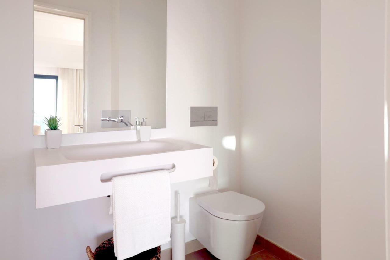 Luxury Graca Apartment The Most Amazing View Of リスボン エクステリア 写真